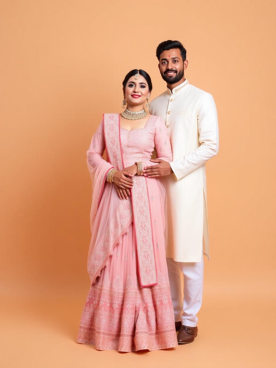 Couple collection