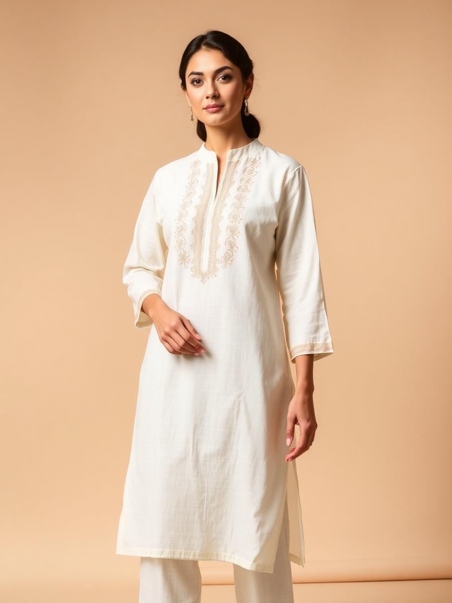 Designer Kurtis