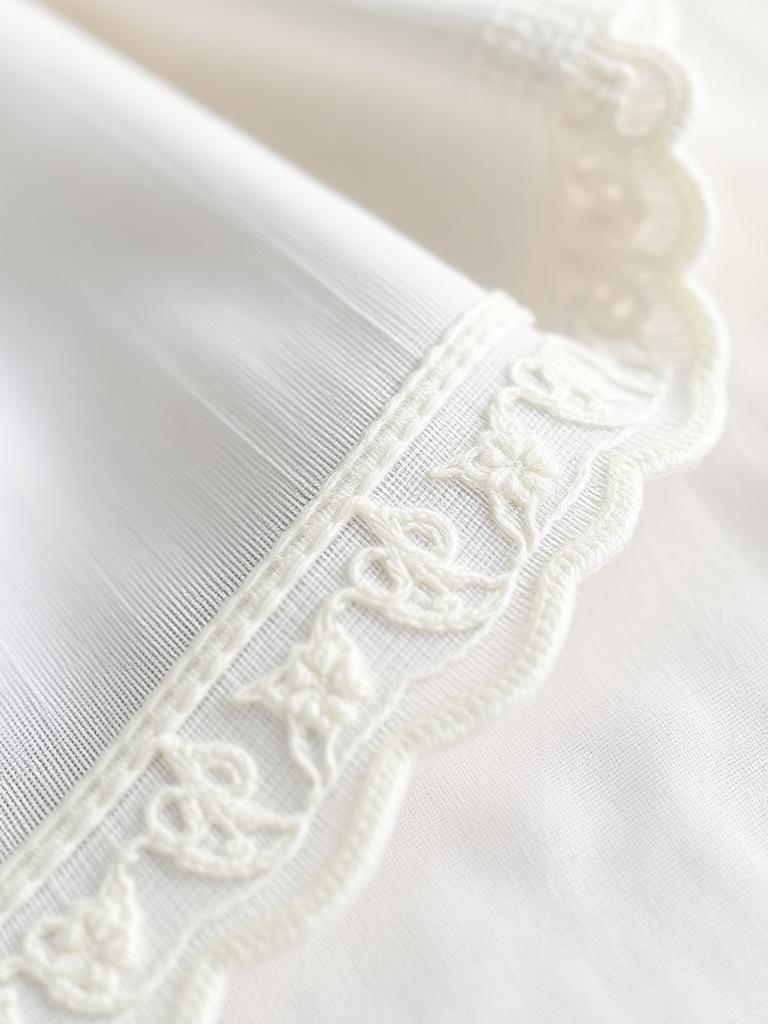 Chikan Mul Cotton Kurta Set — view 3