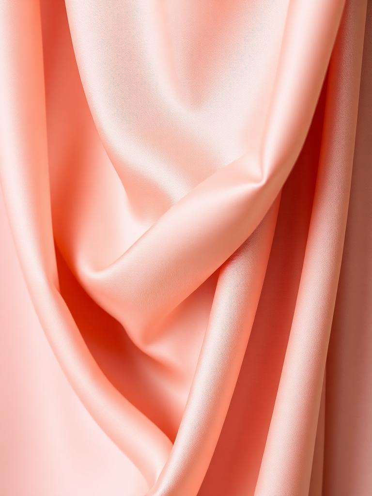 Rosé Draped Indo-Western — view 3