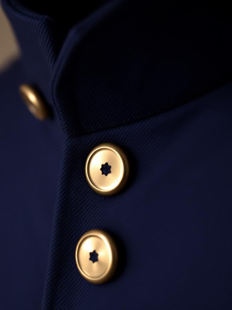 Arjun Bandhgala Jacket Set — view 3